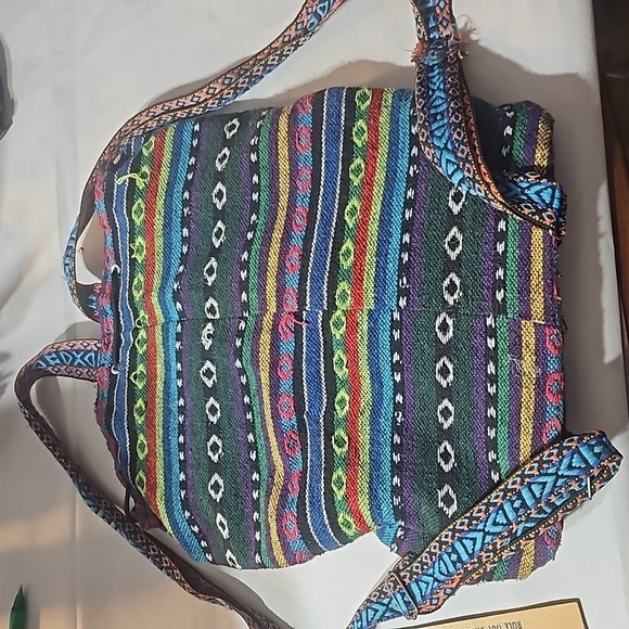 Backpack ๐ Unique - Picture 5 of 8